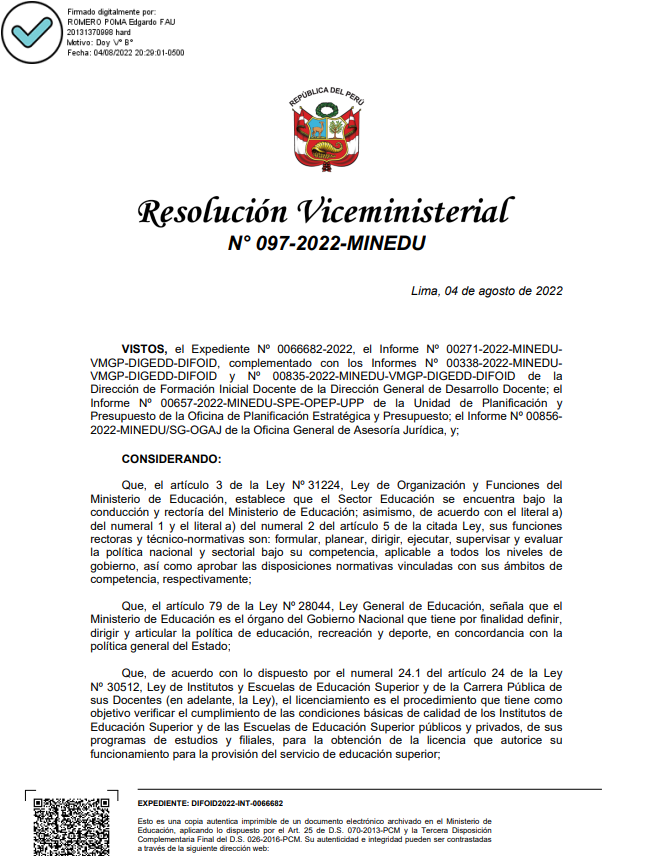 COMUNICADO N°2