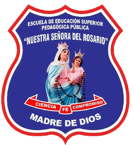 NUESTRA SEÑORA DEL ROSARIO