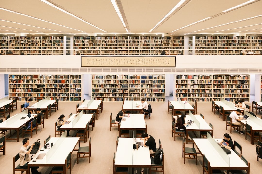 Biblioteca virtual