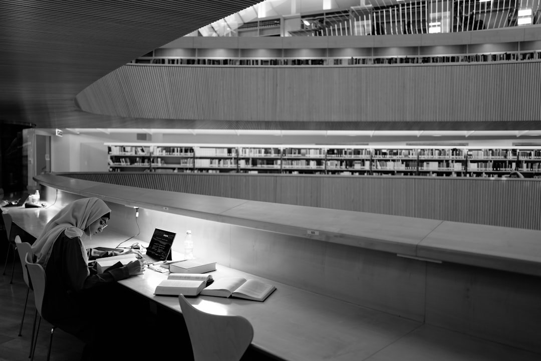 Repositorio institucional