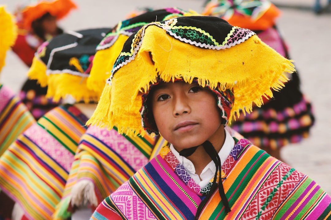 Programa de Educación Primaria Intercultural Bilingüe