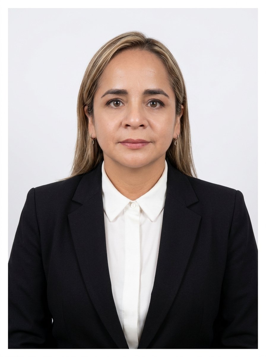 Carmen Contreras Chulla