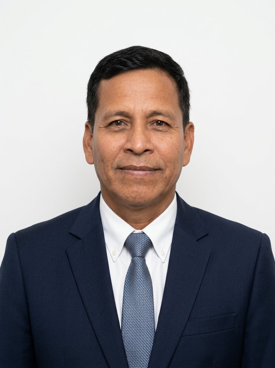 Manuel Alexander Arguedas Cavero