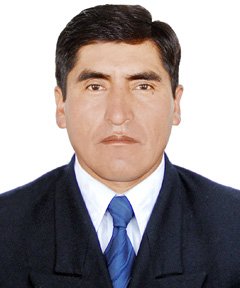Alfonso Llanque Condori
