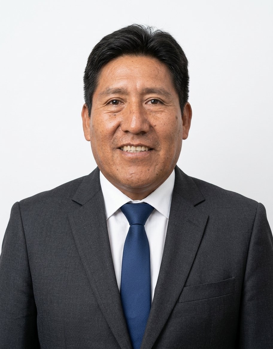 Augusto Gutiérrez Quispe