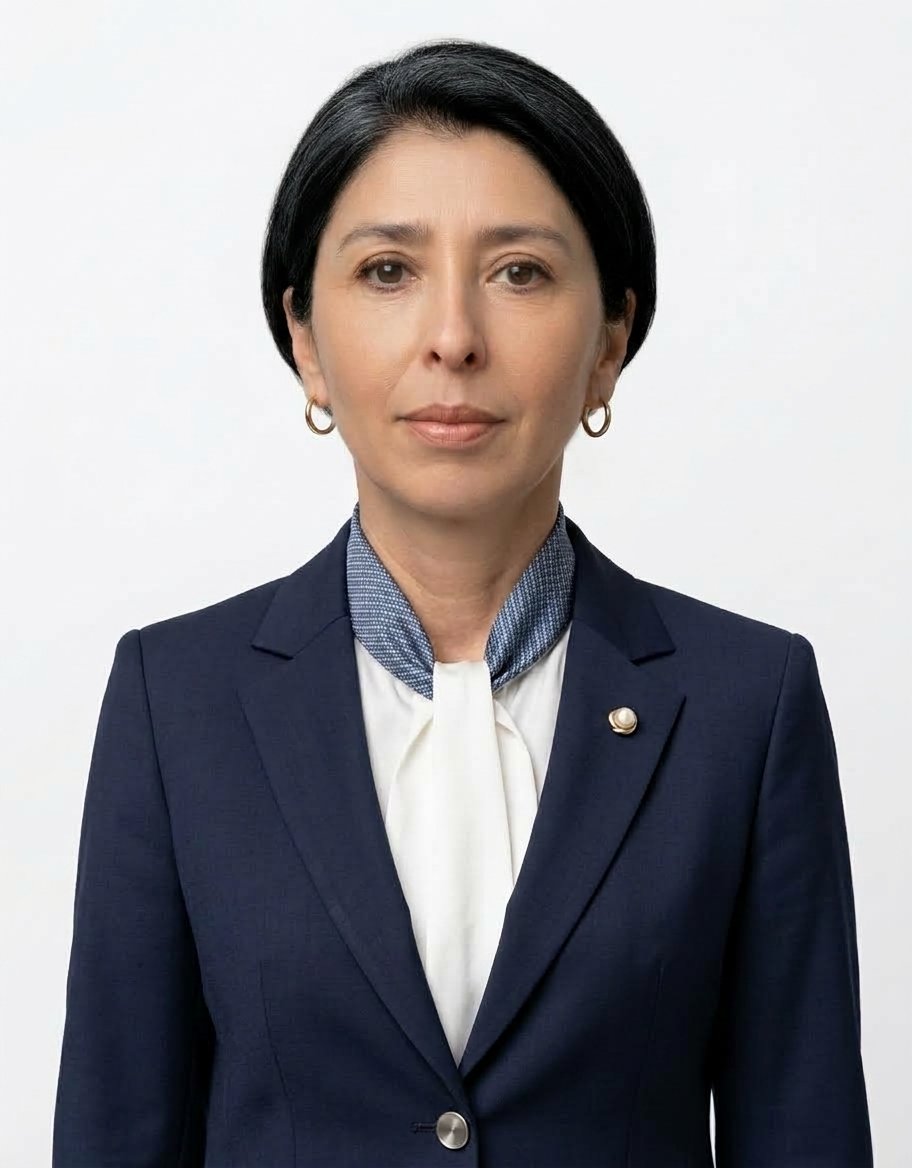 María Balvina De la Torre Hermoza