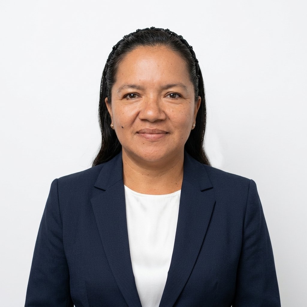Deysi Gonzales Chávez