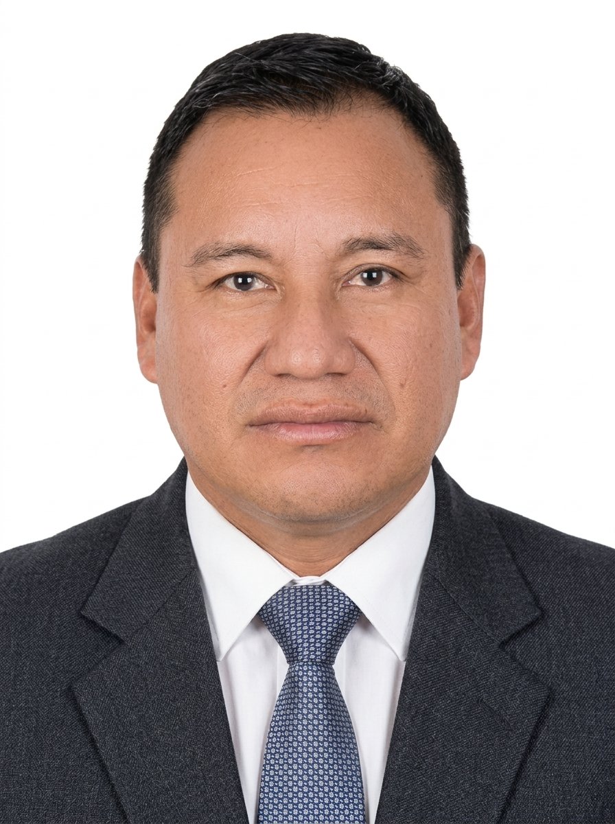 Dimas Tapa Rodriguez
