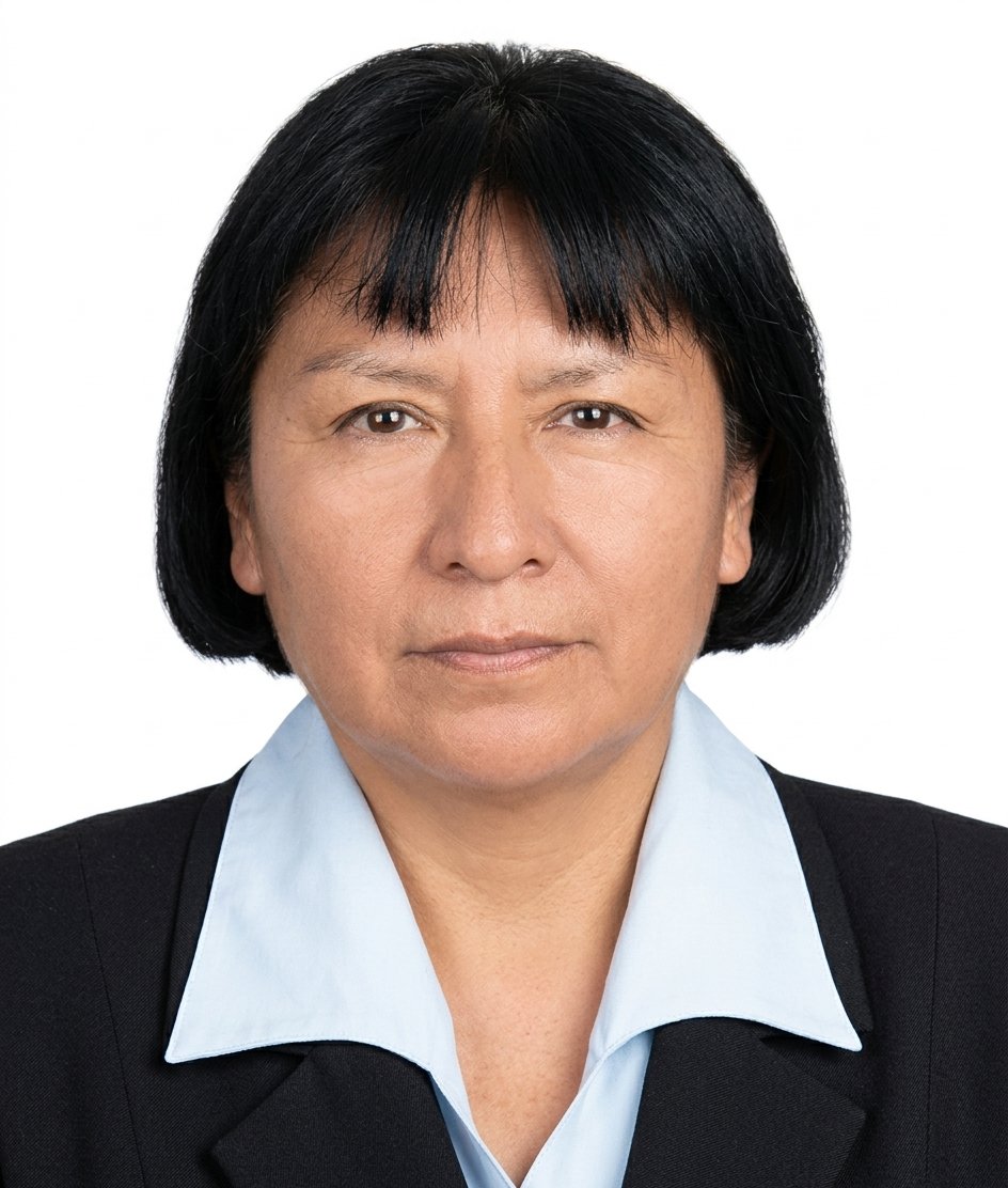 Elizabeth Areceli Guillinta Tipiana