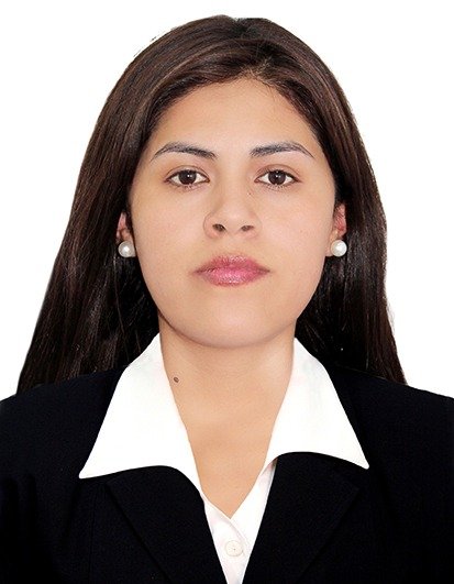 Ibeth Yusely García Puma