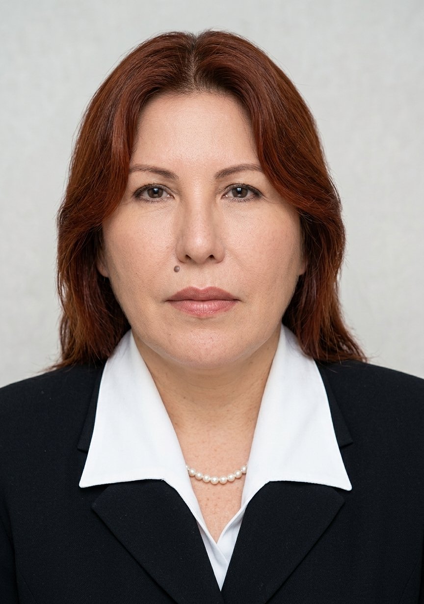 Jenny Marleny Rucoba Frisancho