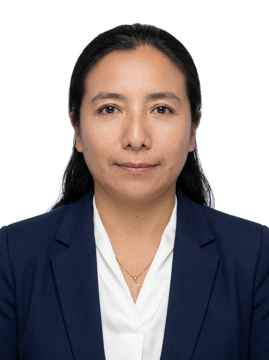 Jessica Laura Santander Osnayo