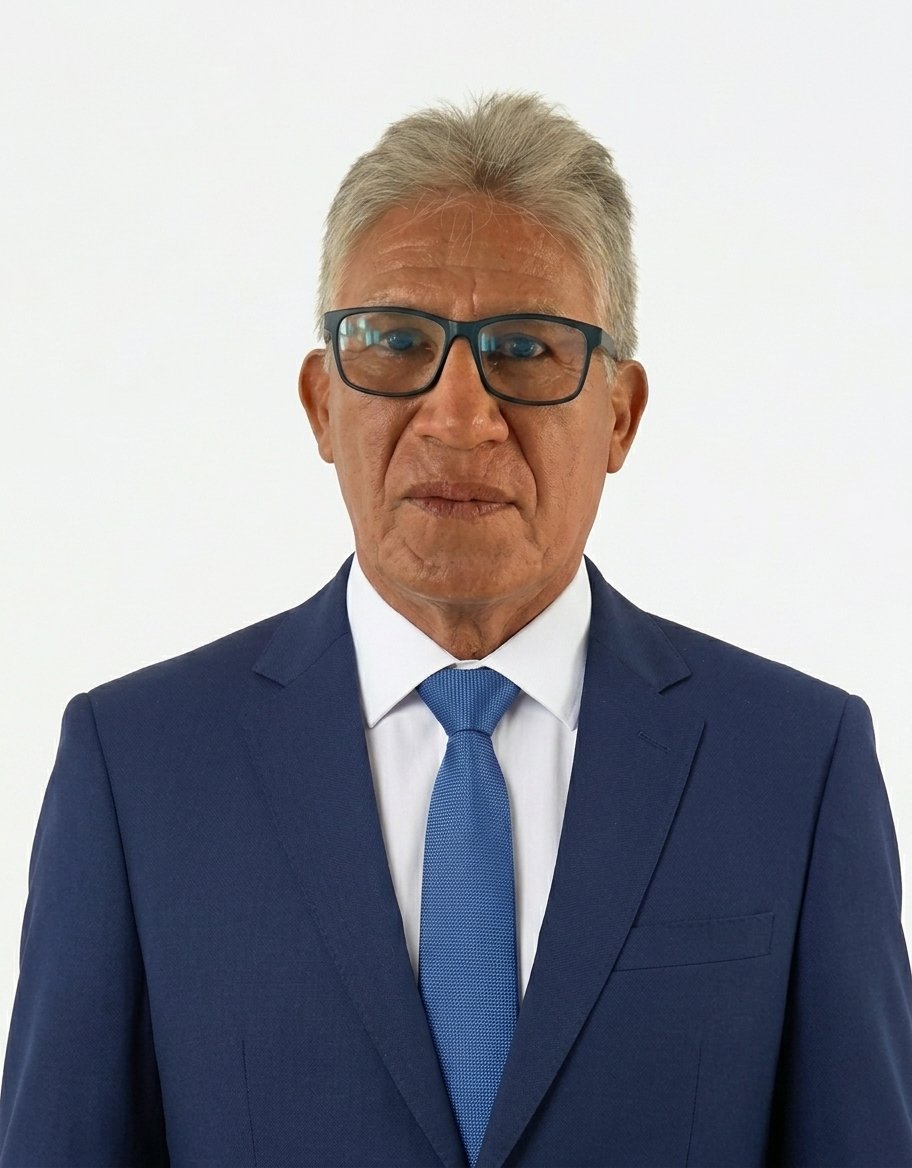 Jose Elmer Sotomayor Rivera
