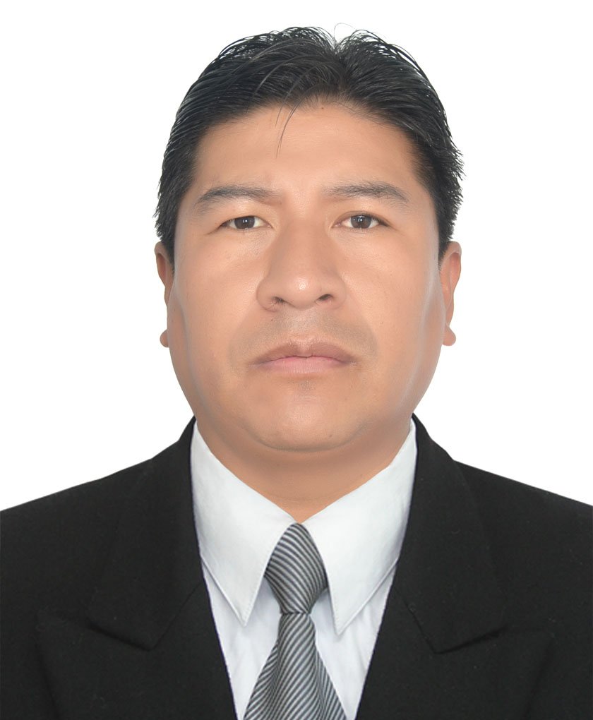 Julio César Coila Llanque