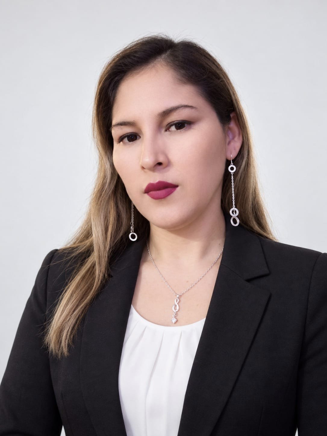 Magaly Yovana Lagos Challco