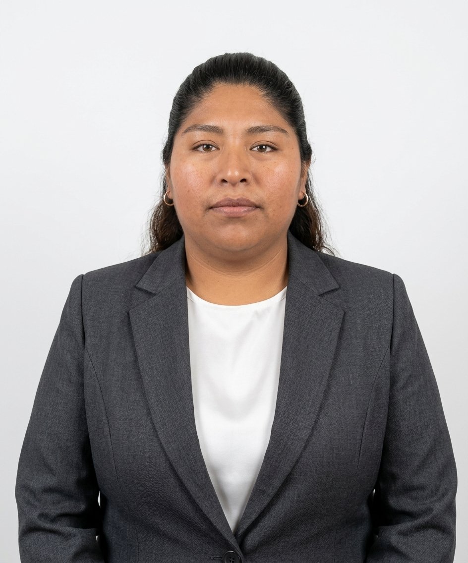 Rosyzela Lizeth Ramos Atencio