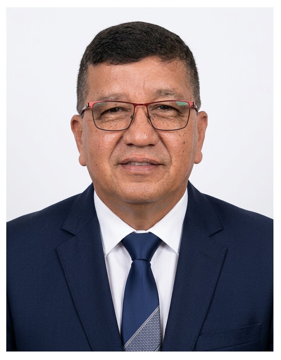 Victor Hugo Diaz Pereira