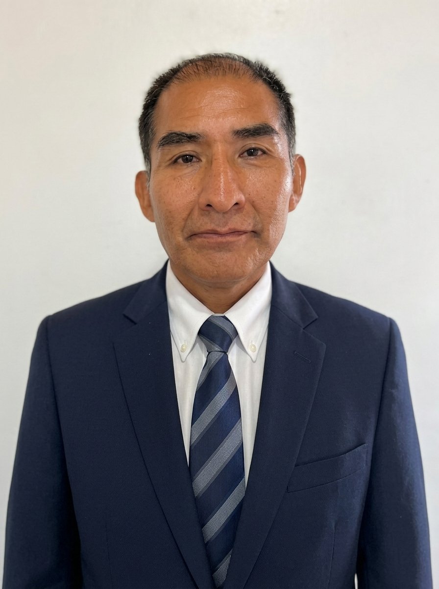 Víctor Vidal Yépez Nieto