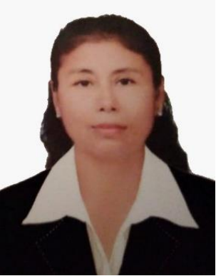 Silvia Elizabeth Cornelio Figueroa