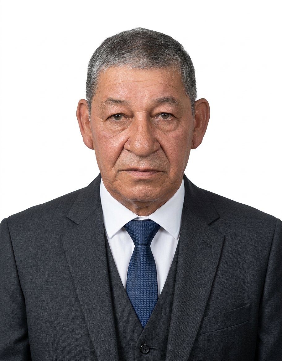 Juan Morales Félix
